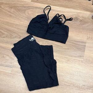 Booty by Brabants Set